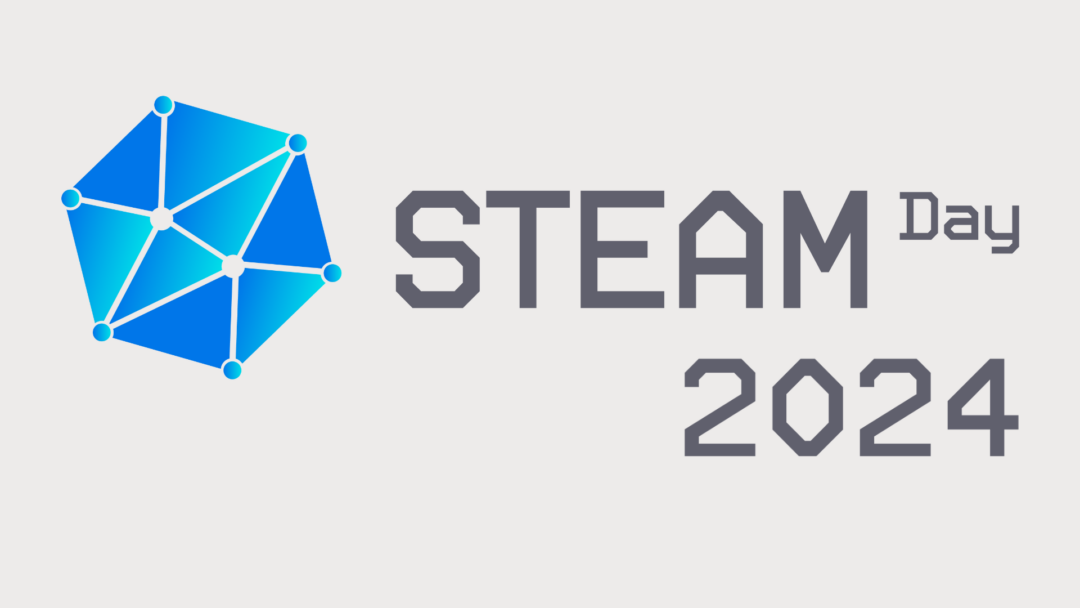 Ciência, Tecnologia, Engenharia, Artes e Matemática em um só evento: participe do Steam Day 2024. Ingressos até 31 de agosto