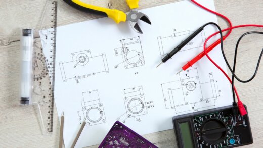 Como realizar a quantificação de materiais e o orçamento direto dos projetos em .DWG - Ar condicionado e Civil