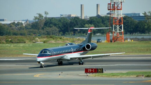 A concessão de aeroportos regionais no Brasil